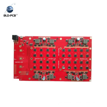 pcb mass production printed circuit board